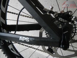 bmc trailfox tf01 - 032